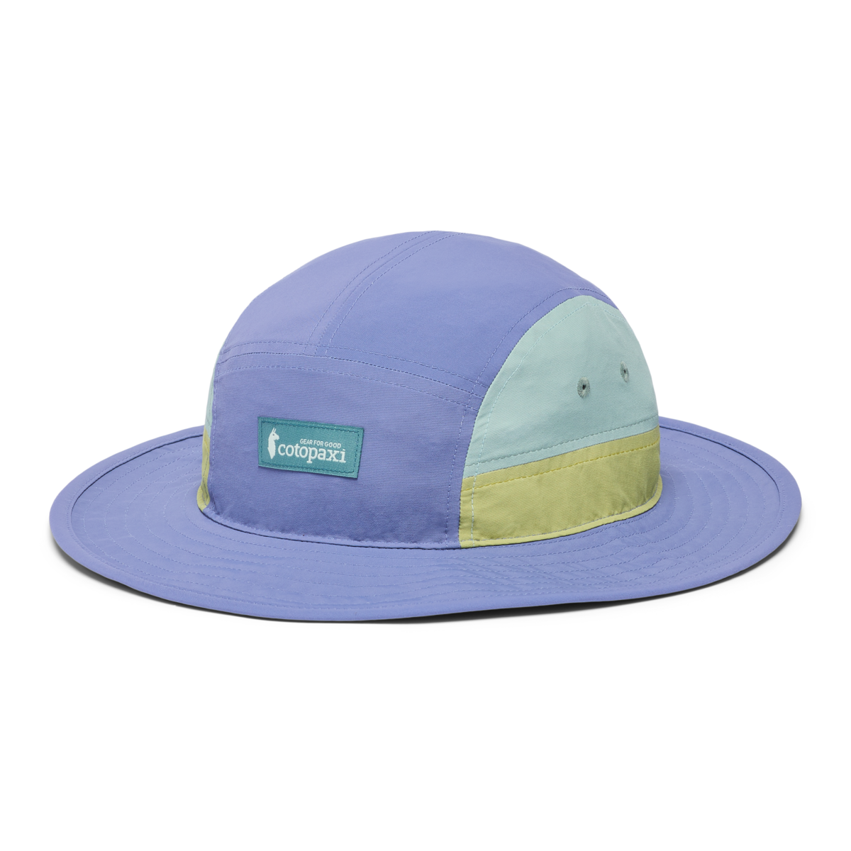 Tech Bucket Hat
