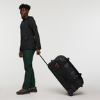 Allpa 100L Roller Bag