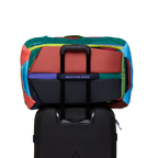 Allpa 42L Travel Pack - Del Día