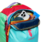 Allpa Mini 20L Travel Pack - Del Día