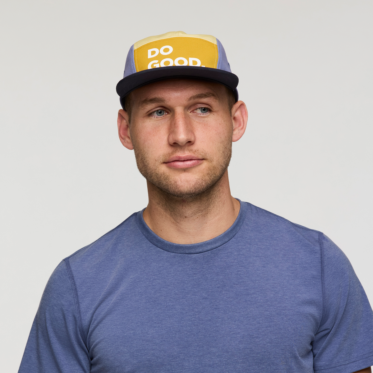 Do Good 5-Panel Hat