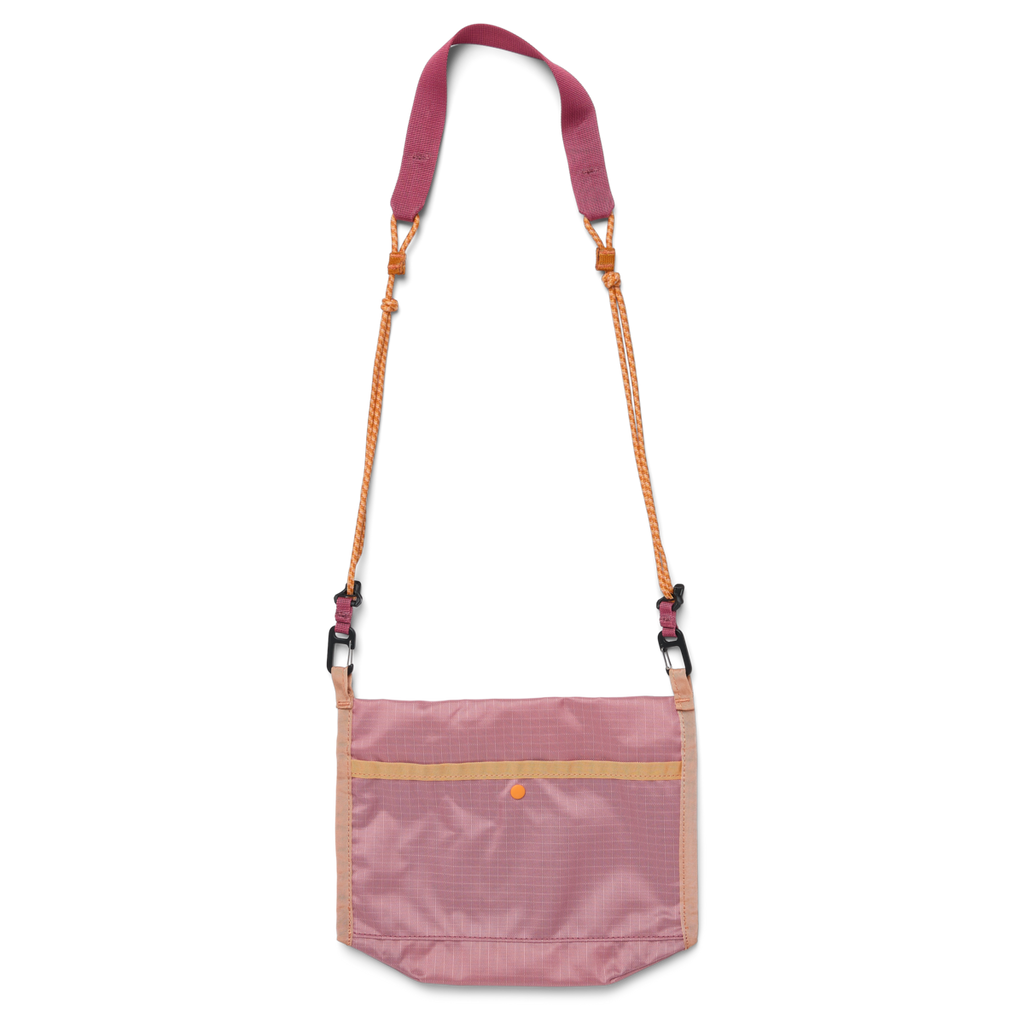 Lista 2L Lightweight Crossbody Bag - Cada Día