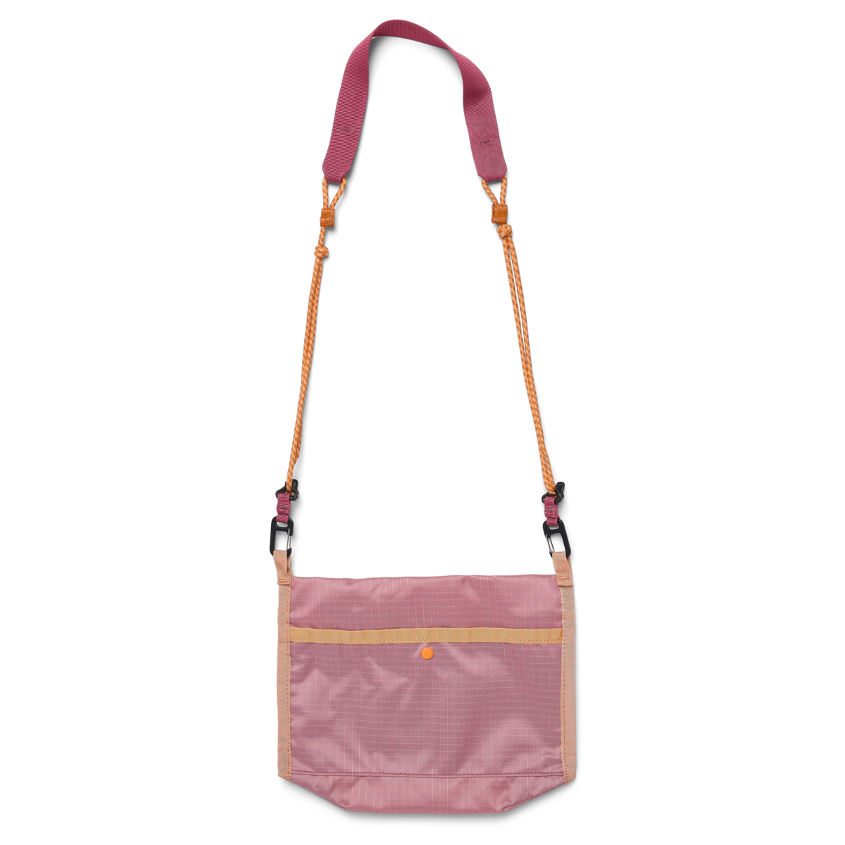 Lista 2L Lightweight Crossbody Bag - Cada Día