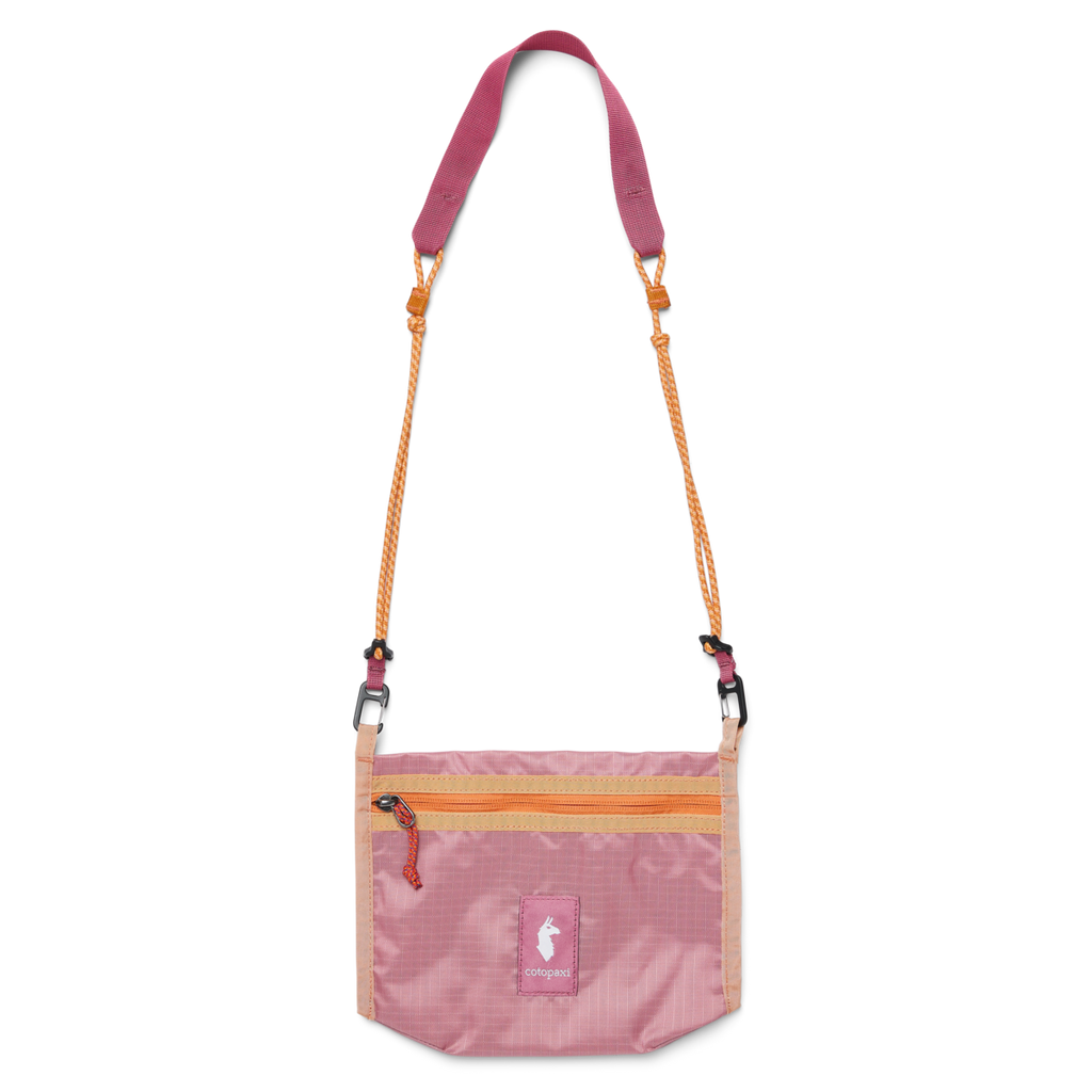 Lista 2L Lightweight Crossbody Bag - Cada Día