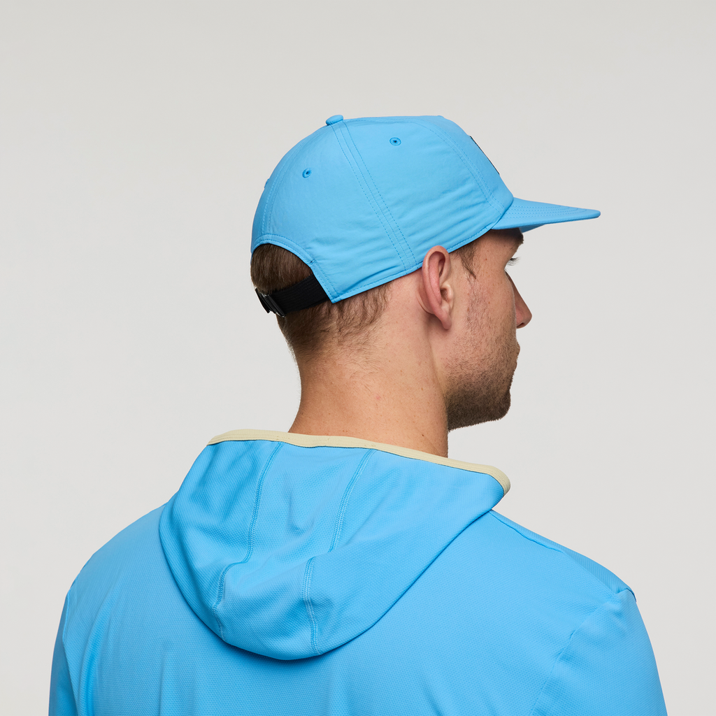 Making Waves Heritage Tech Hat