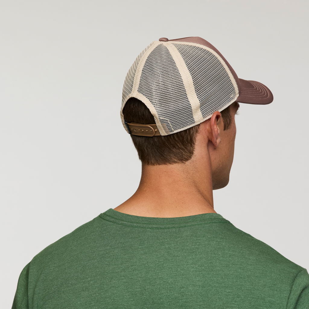 Vintage Trucker Hat