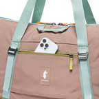 Viaje 35L Weekender Bag - Cada Día