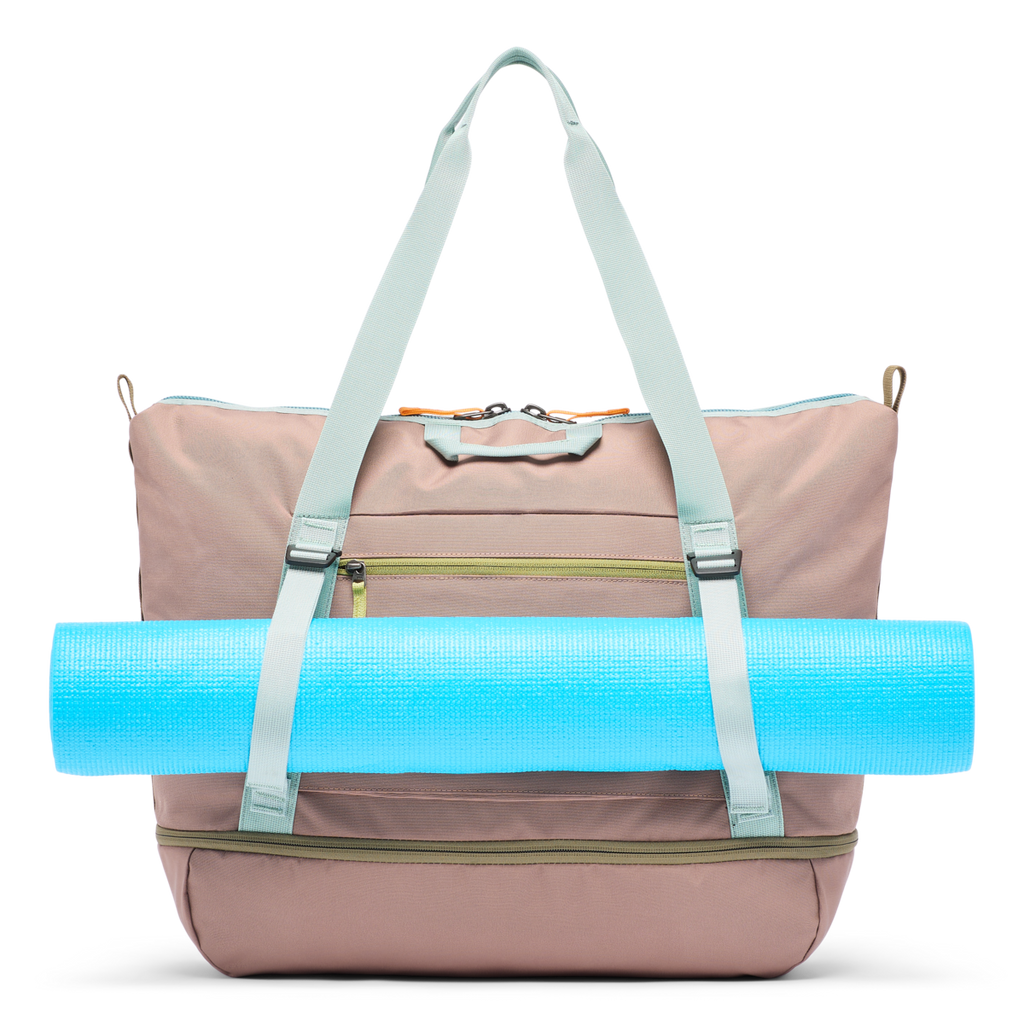 Viaje 35L Weekender Bag - Cada Día