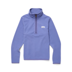 Amado Fleece Pullover - Women's