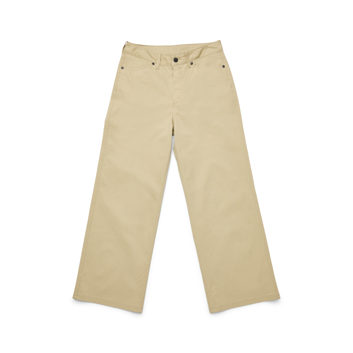 Ambato Wide Leg Everyday Pant - Women's