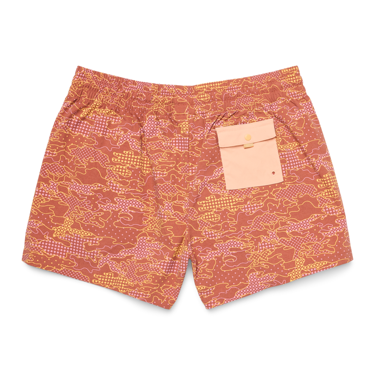 Brinco 3" Short - Print - Women's
