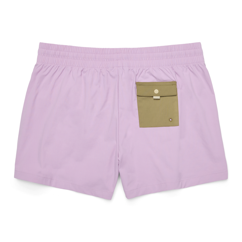 Brinco 3" Short - Solid - Women's