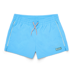 Brinco 3" Short - Solid - Women's