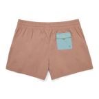 Brinco 3" Short - Solid - Women's
