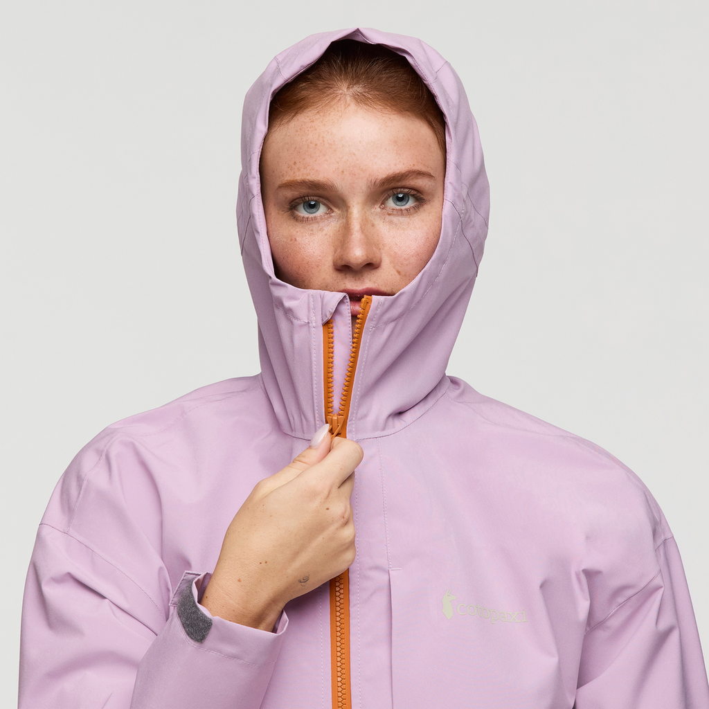 Cielo Rain Jacket - Women's