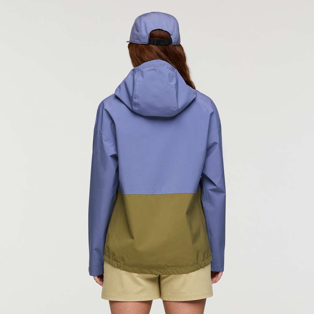 Cielo Rain Jacket - Women's