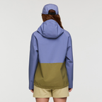 Cielo Rain Jacket - Women's