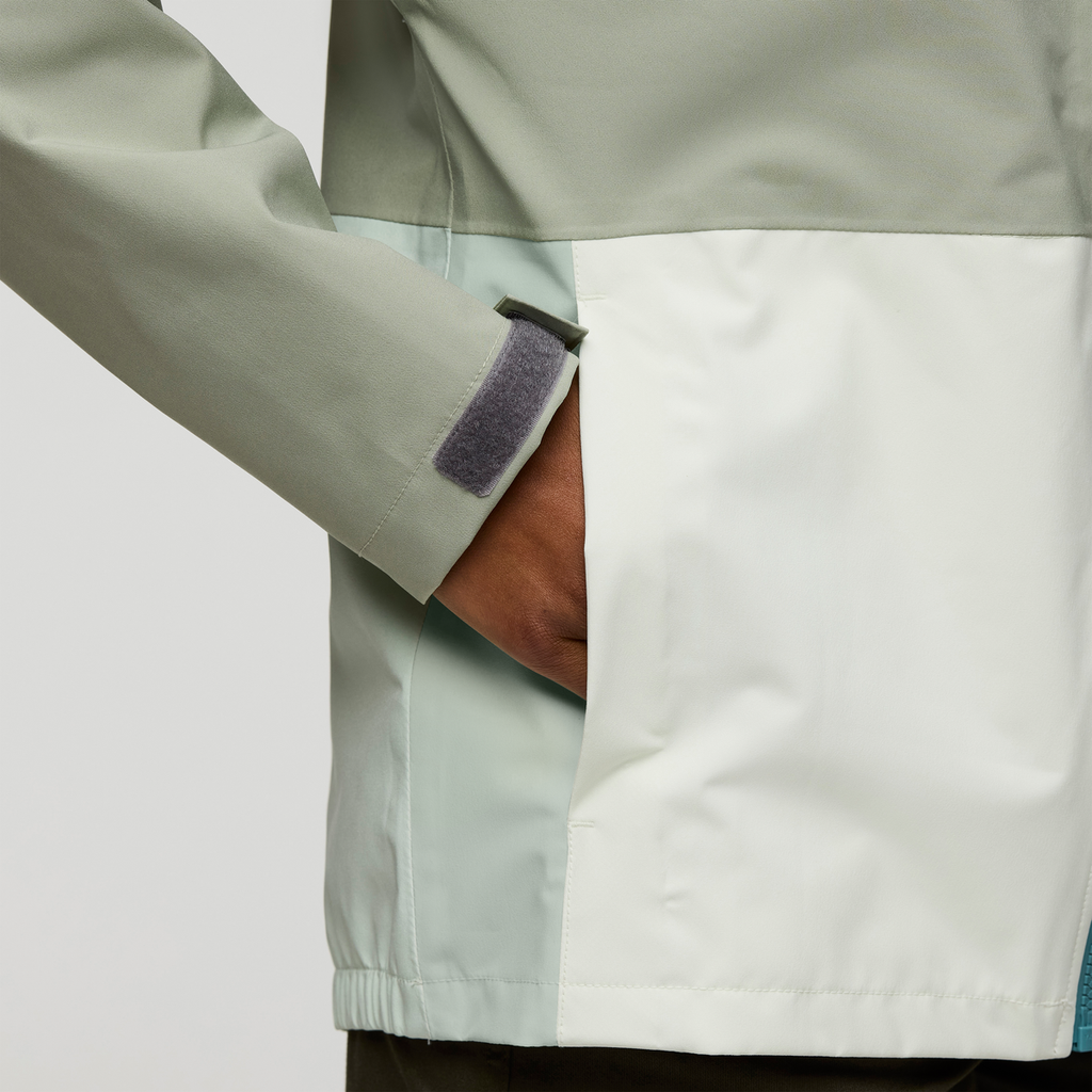 Cielo Rain Jacket - Women's