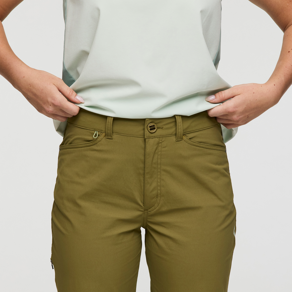 Coraje Tech Pant - Women's