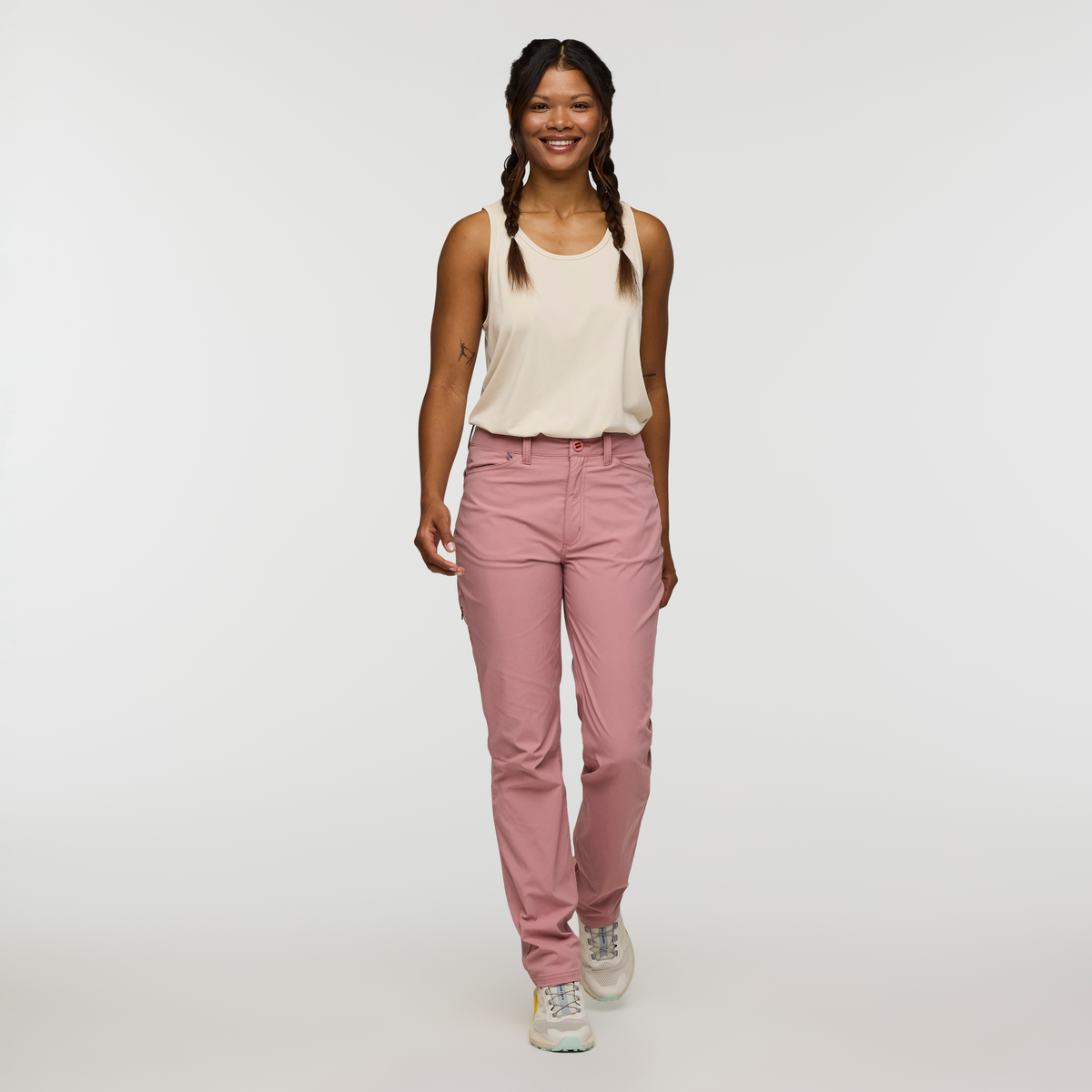 Coraje Tech Pant - Women's