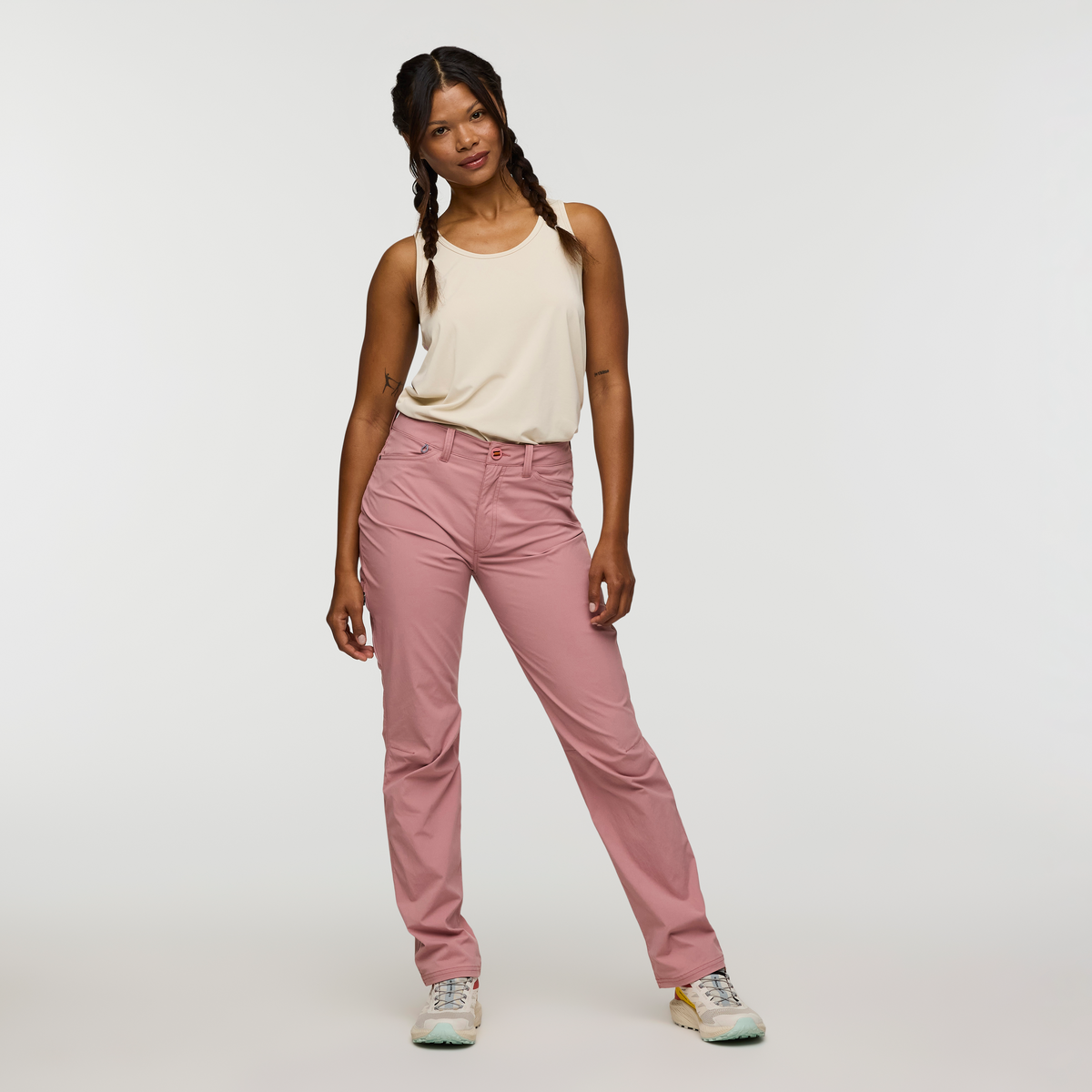 Coraje Tech Pant - Women's
