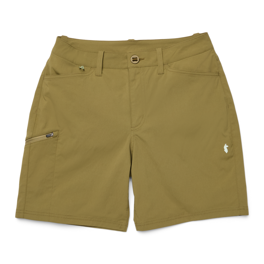 Coraje Tech Short - Women's
