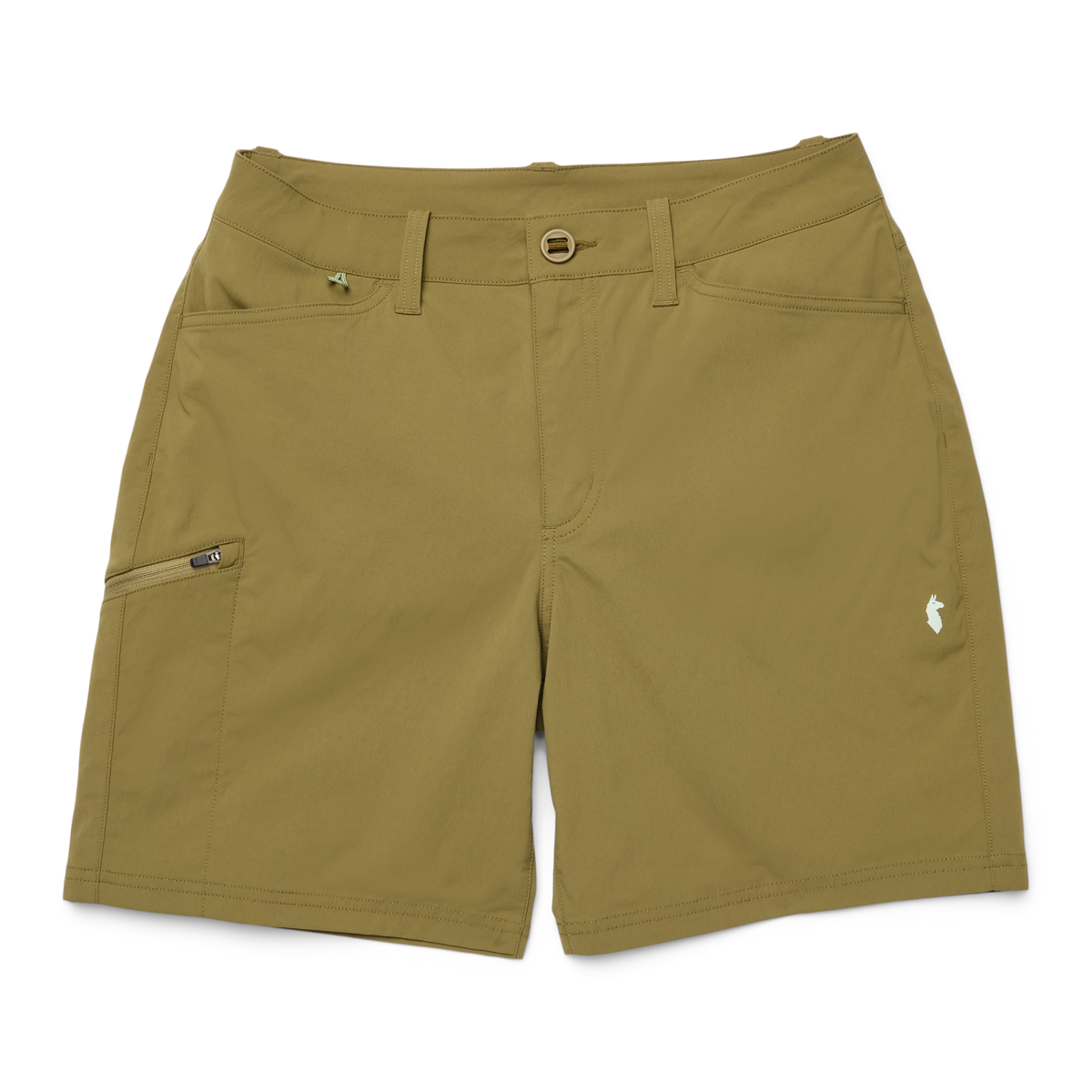 Coraje Tech Short - Women's