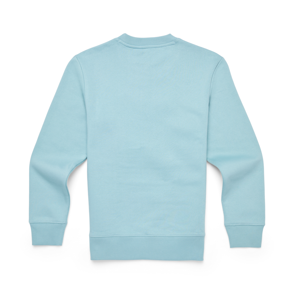 Coto-Patch Crew Sweatshirt - Women's