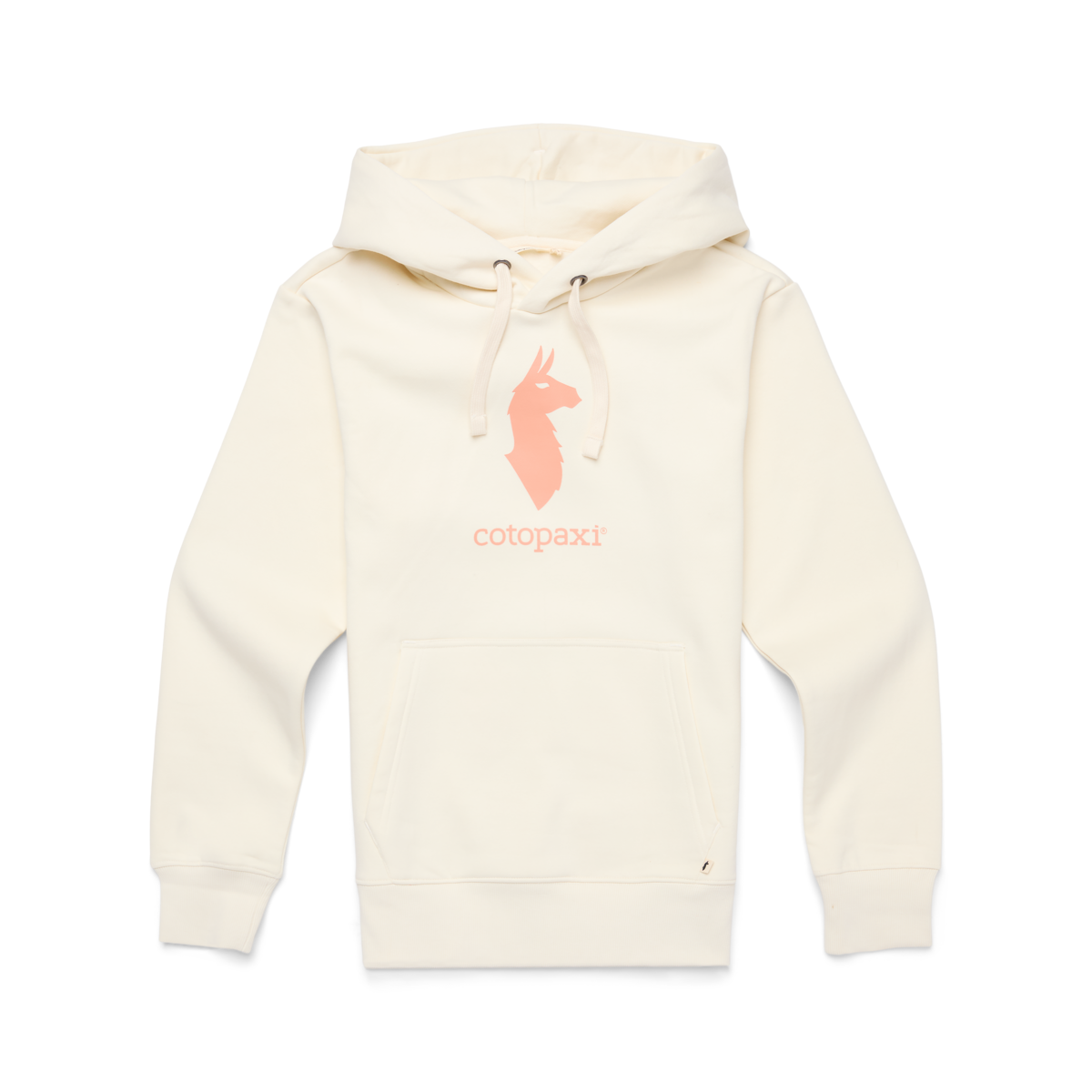 Cotopaxi Llama Pullover Hoodie - Women's