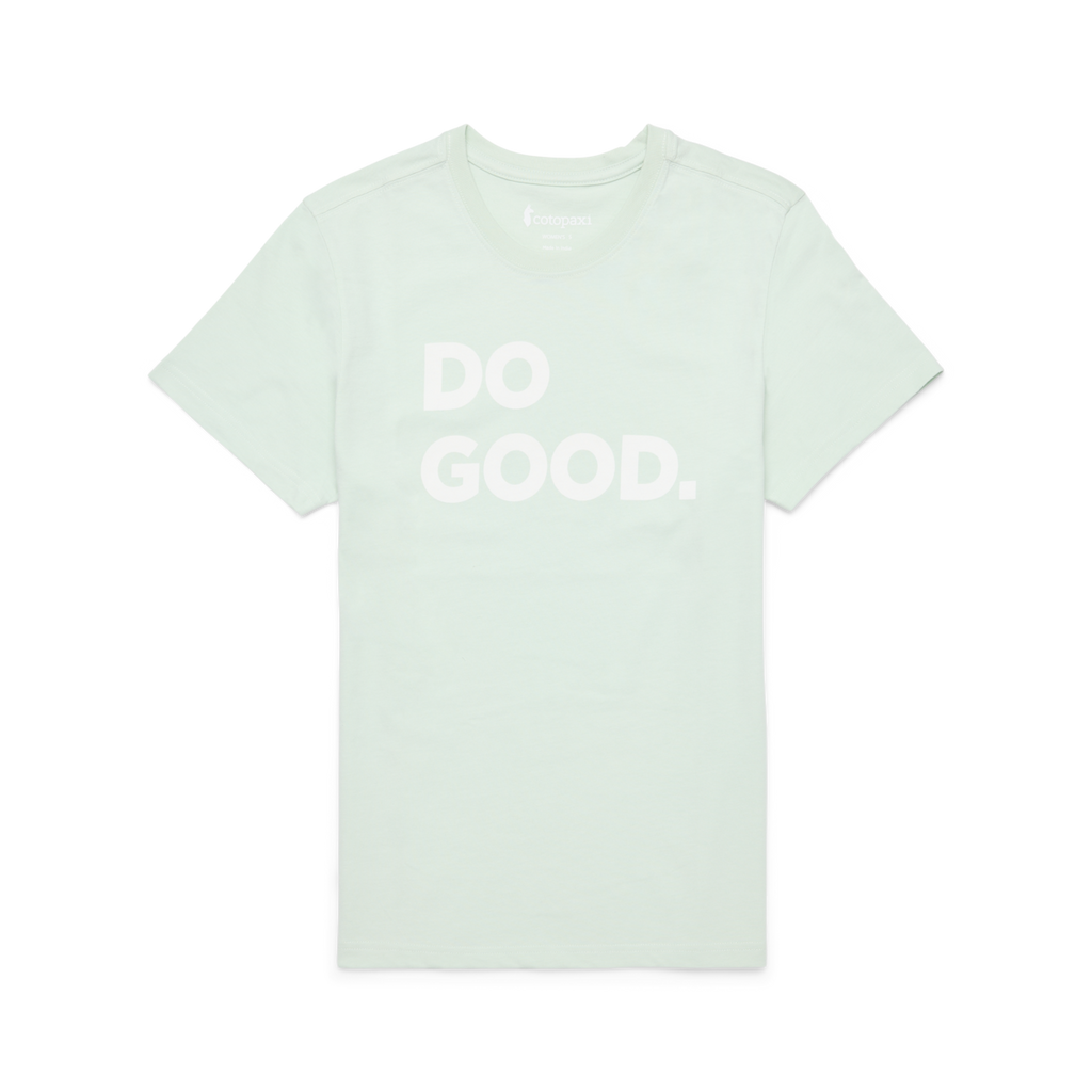 Do Good T-Shirt - Women's