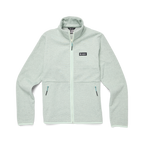 Envo Fleece Full-Zip Jacket - Women's
