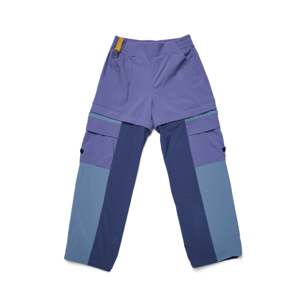 Losdos Zip-Off Pant - Women's