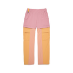 Losdos Zip-Off Pant - Women's