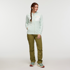 Otero Fleece Full-Zip Hooded Jacket - Women's