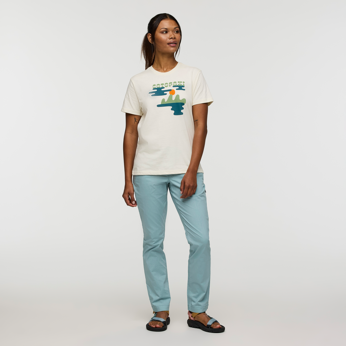 Salto Ripstop Pant - Women's