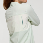 Sumaco Long-Sleeve Shirt - Women's