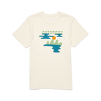 Sunrise Lake T-Shirt - Women's