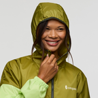 Teca Crop Jacket - Women's