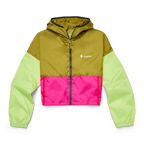 Teca Crop Jacket - Women's
