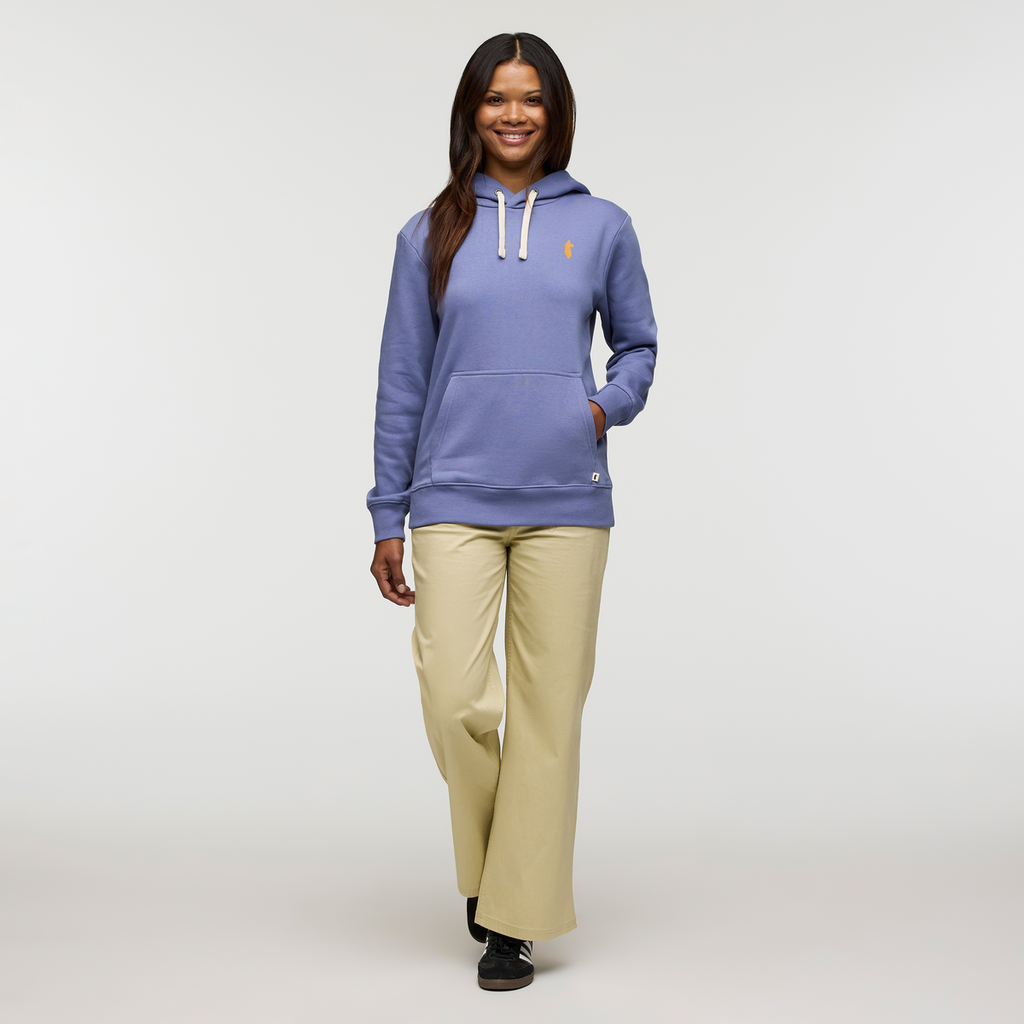 Up and Up Pullover Hoodie - Women's