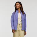 Vuelta Performance Windbreaker Jacket - Women's