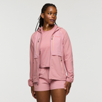 Yermo Hooded Jacket - Women's