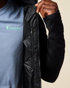 Capa Hybrid Insulated Jacket - Men's