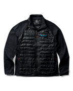 Capa Hybrid Insulated Jacket - Men's