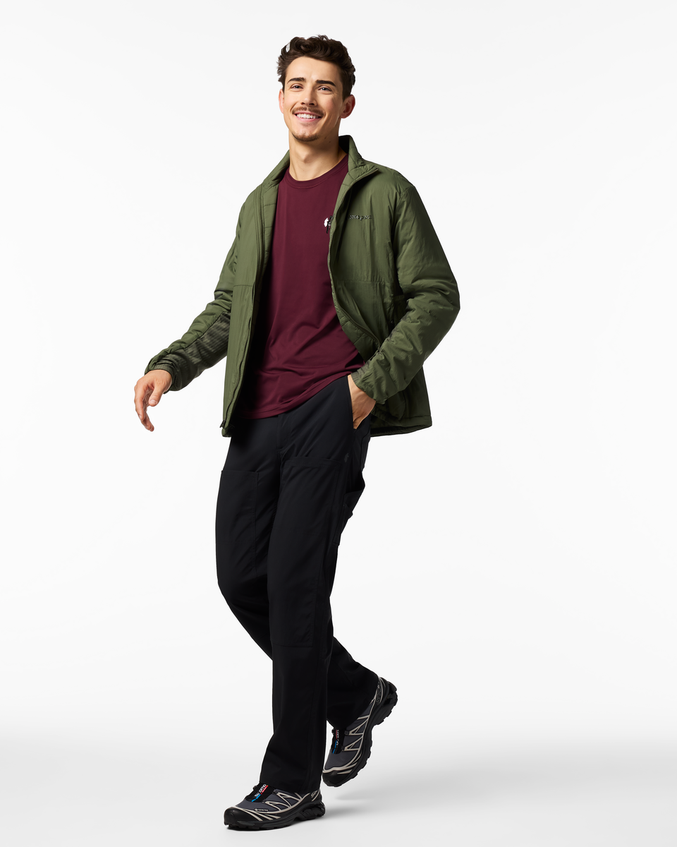 Coraje Tech Utility Pant - Men's