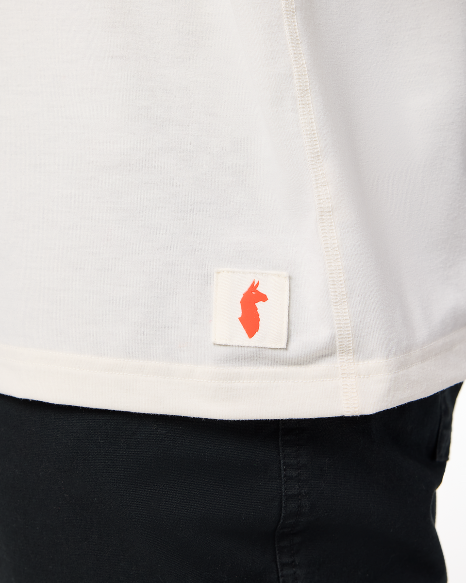 Empaca Crew T-Shirt - Men's