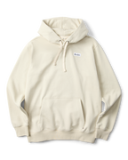 Llama Patch Pullover Hoodie - Men's
