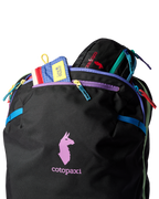 Allpa 35L Travel Pack - Del Día Dark