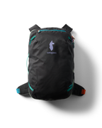 Allpa 35L Travel Pack - Del Día Dark