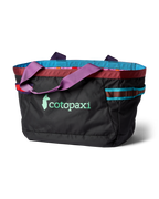 Allpa 60L Gear Hauler Tote - Del Día Dark
